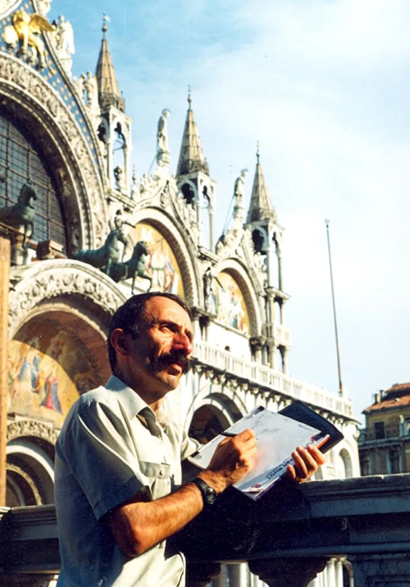 Ruben Atayan