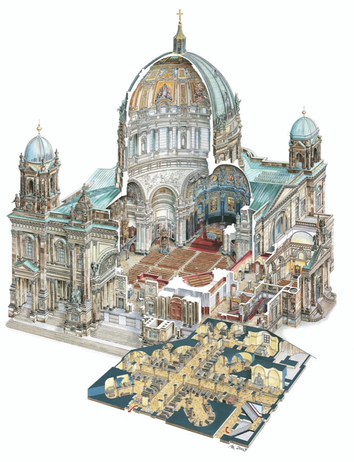 Berlin Cathedral