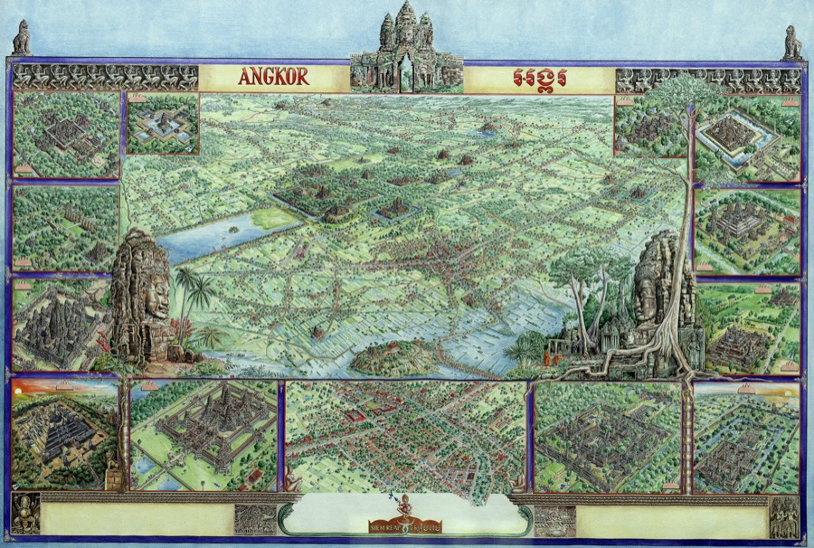 Angkor Wat