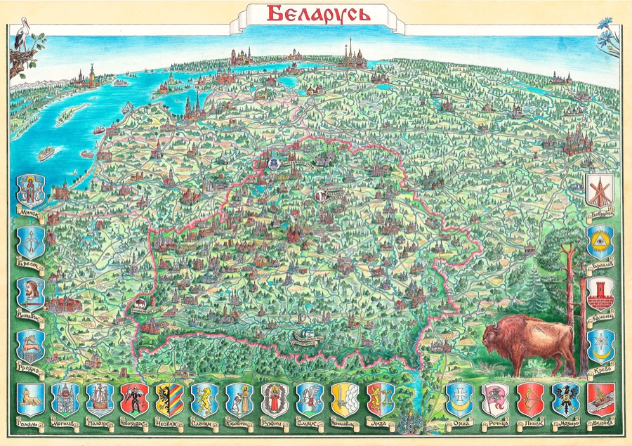 Belarus