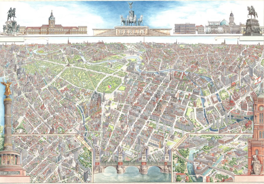 Berlin