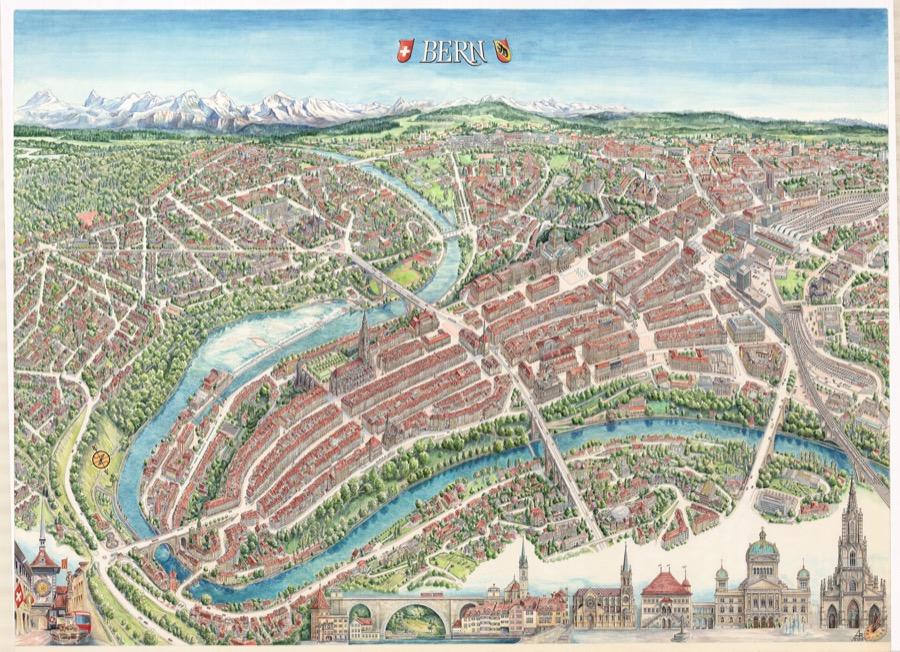 Bern