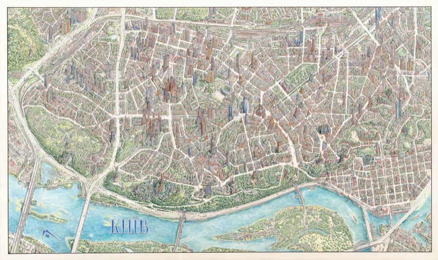 Kiev