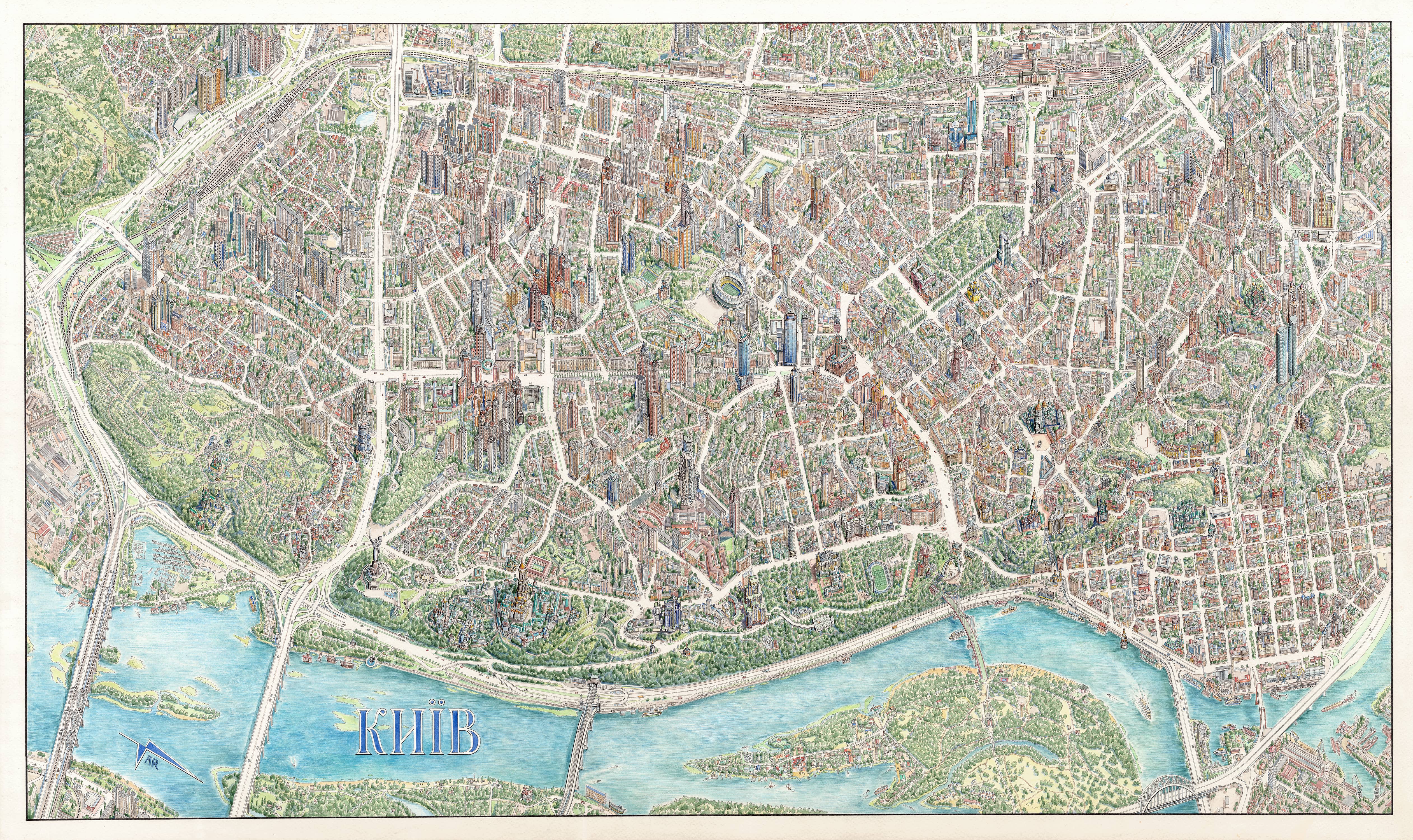 Kiev