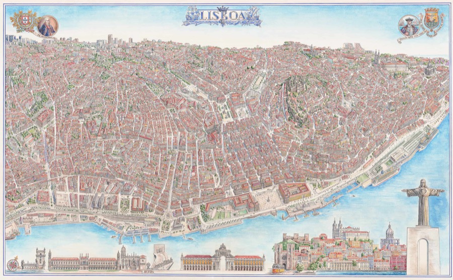 Lisbon