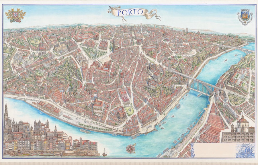 Porto
