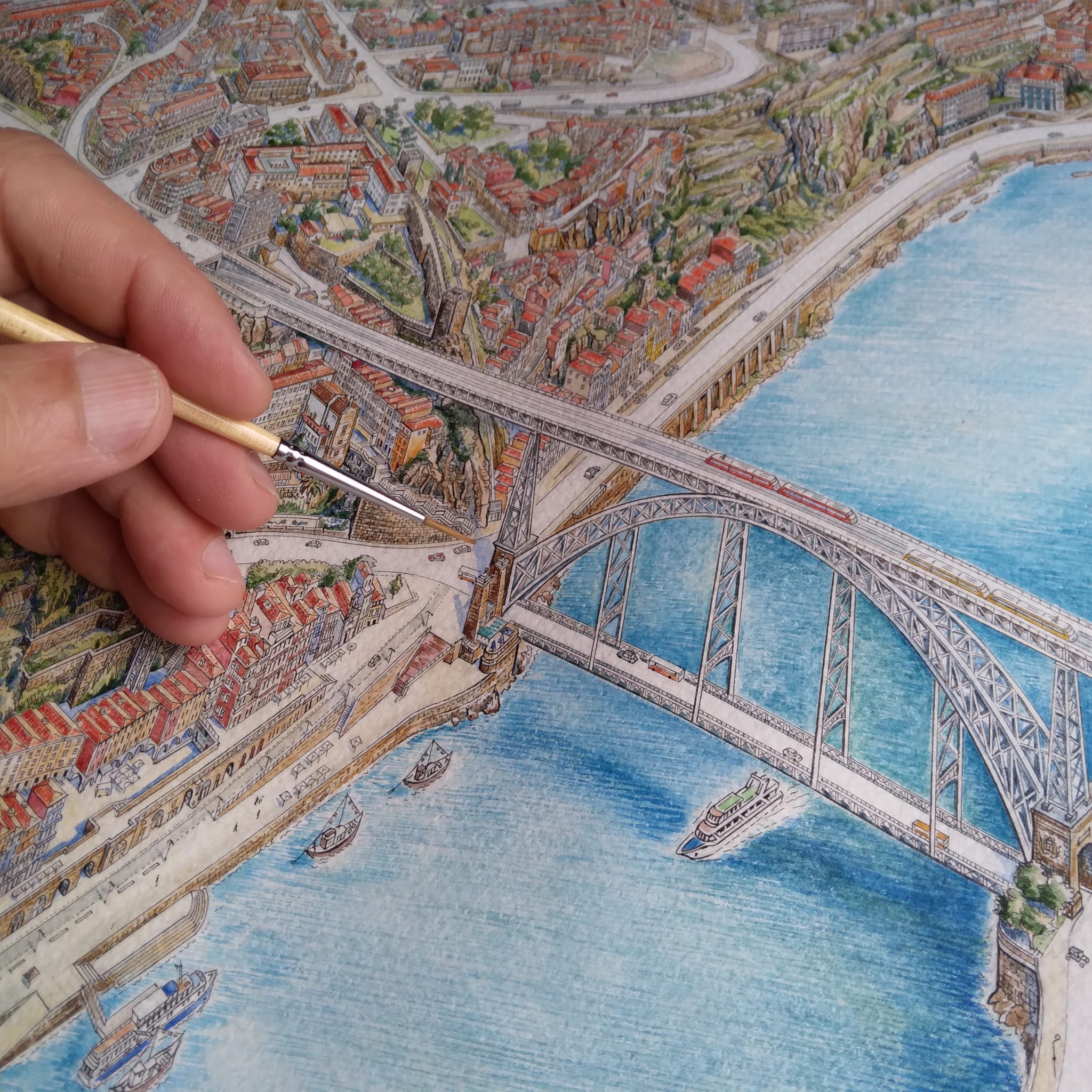 Porto