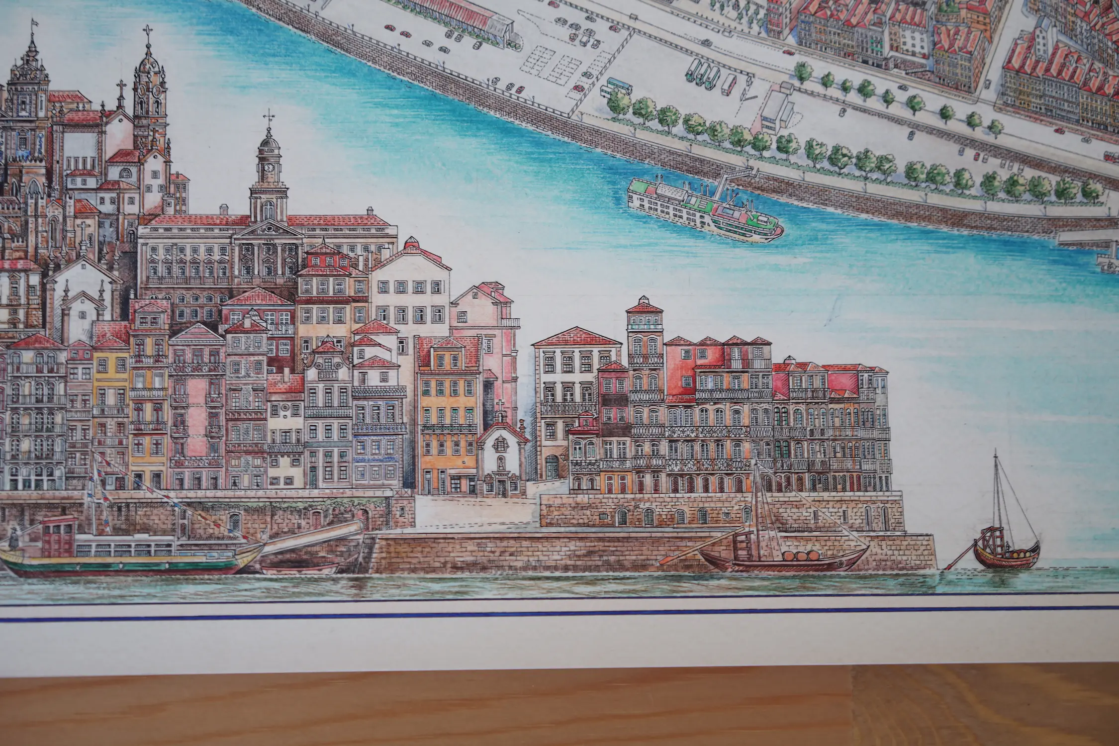 Porto City Center thumbnail 4