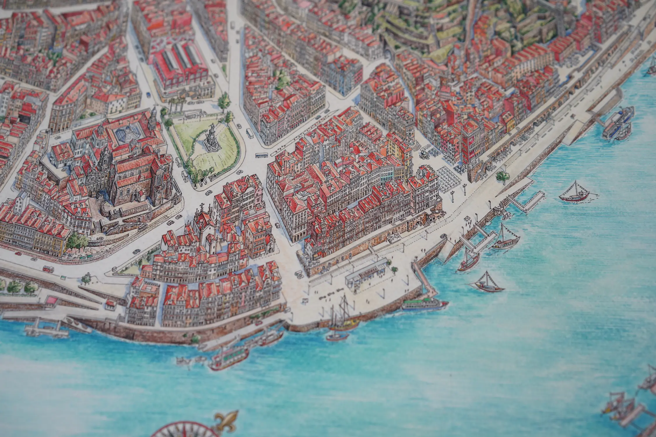 Porto City Center thumbnail 5